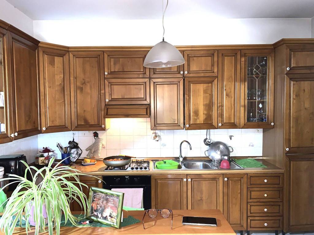 Villa a Fumone in Strada Vicinale Monte di Lago - Foto 4