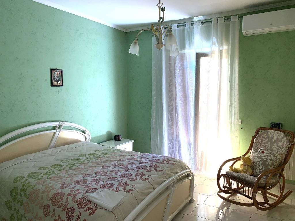 Villa a Fumone in Strada Vicinale Monte di Lago - Foto 5