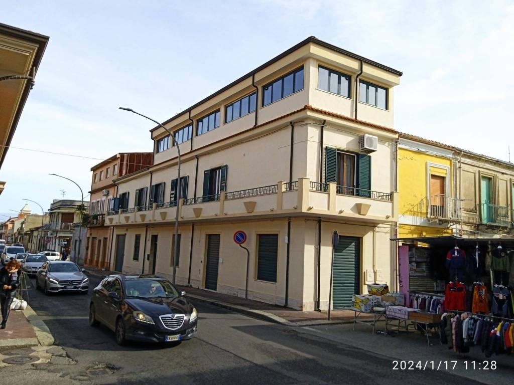 Palazzo / stabile a Mileto in Corso Umberto I, 111 - Foto 2