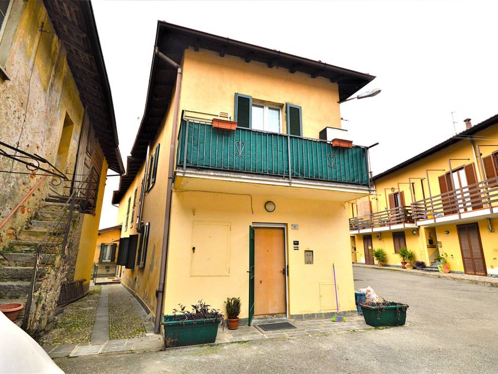 Casa indipendente a Brivio in Via Canosse, 2 - Foto 2