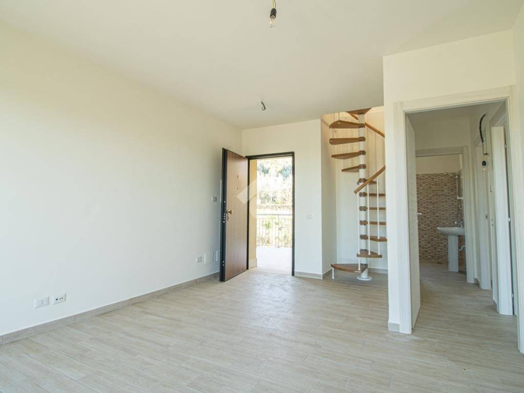 Appartamento a Torri in sabina in Via Sant'Egidio - Foto 2