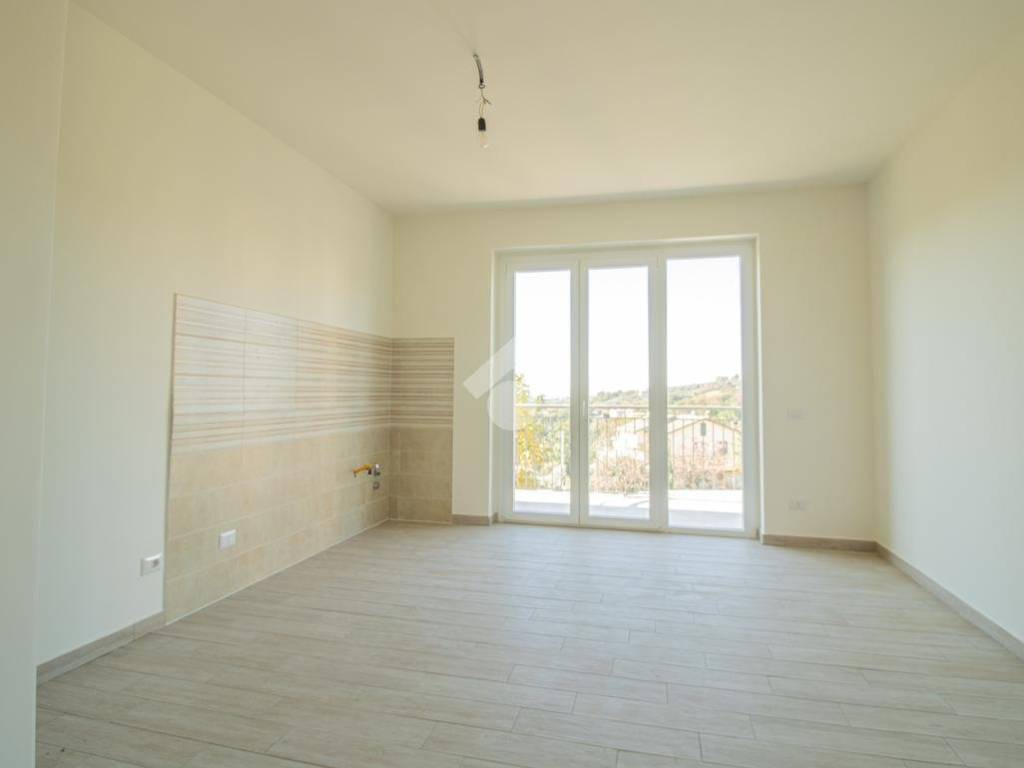 Appartamento a Torri in sabina in Via Sant'Egidio - Foto 4