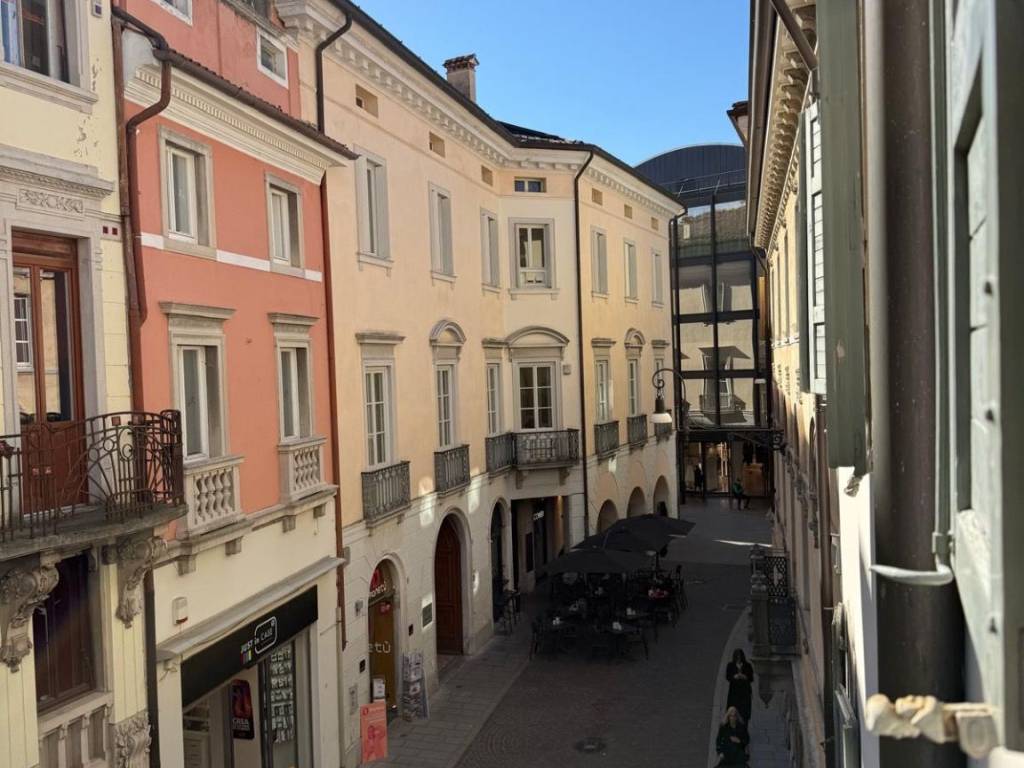 Immobile a Udine in Via Rialto, 15 - Foto 4