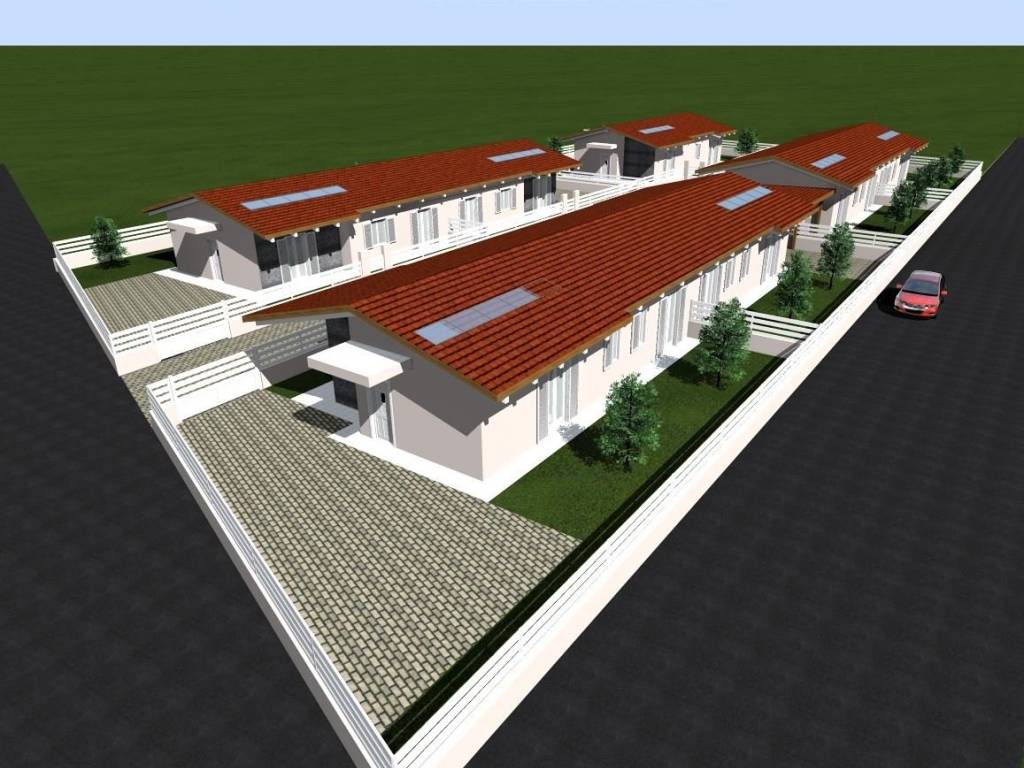 Villa a Cisterna di latina - Foto 4