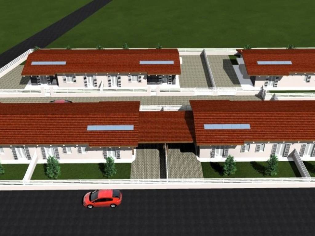 Villa a Cisterna di latina - Foto 5