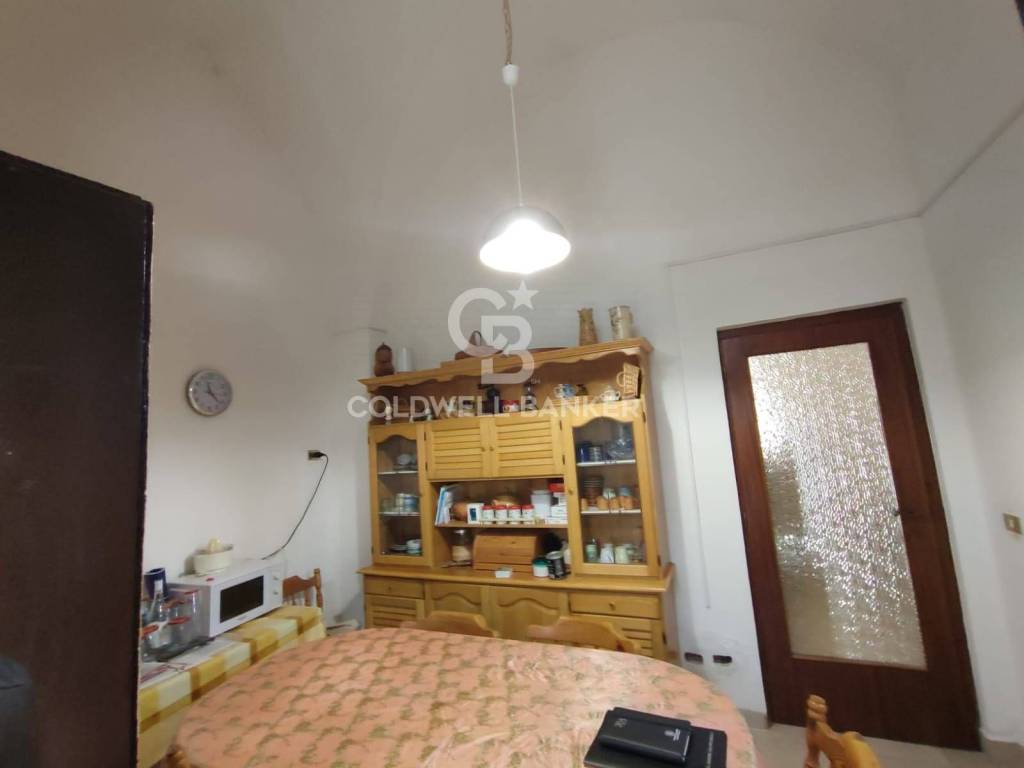 Appartamento a Brindisi in Via Bernardo de Royas, 33 - Foto 3