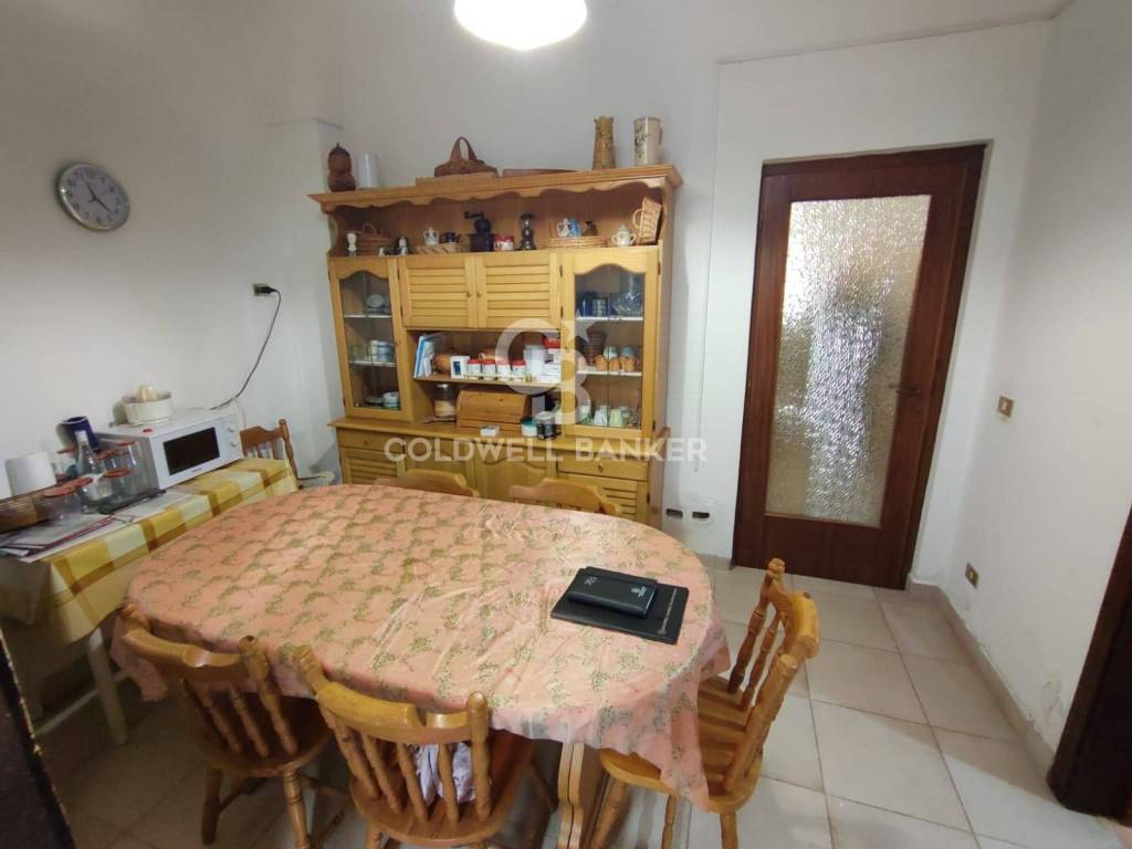 Appartamento a Brindisi in Via Bernardo de Royas, 33 - Foto 4