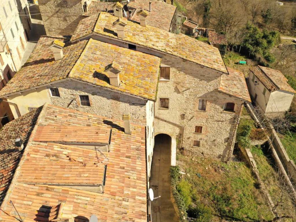 Villetta a schiera a Pietralunga - Foto 2