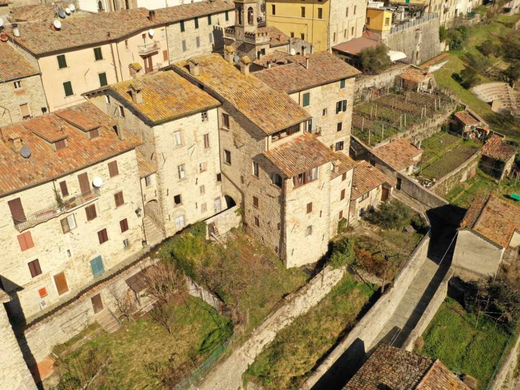 Villetta a schiera a Pietralunga - Foto 3