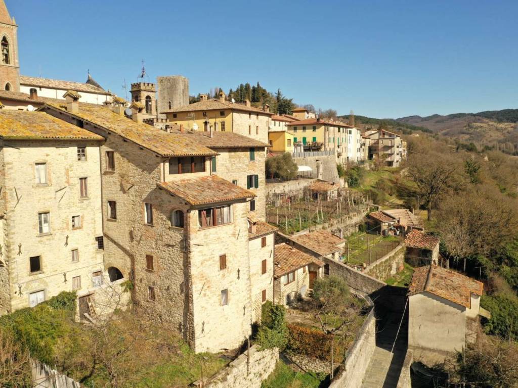 Villetta a schiera a Pietralunga - Foto 4