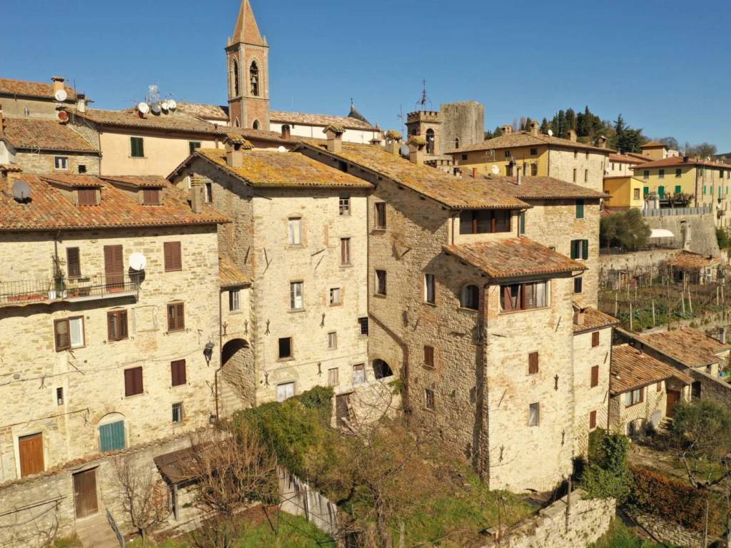 Villetta a schiera a Pietralunga - Foto 5