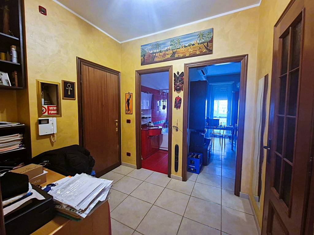Appartamento a Torino in Via Fratel Teodoreto, 3 - Foto 2