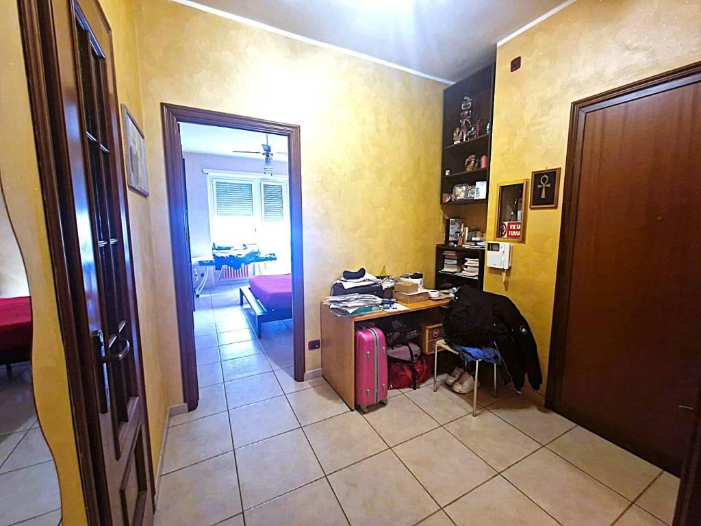 Appartamento a Torino in Via Fratel Teodoreto, 3 - Foto 3