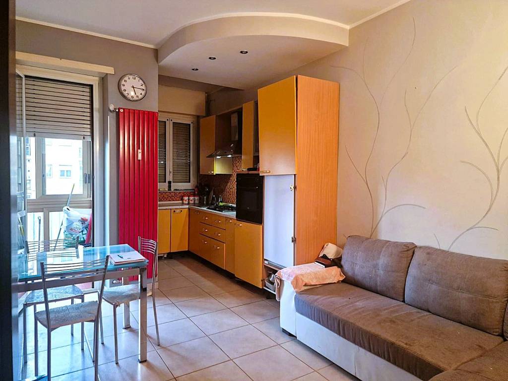 Appartamento a Torino in Via Fratel Teodoreto, 3 - Foto 5