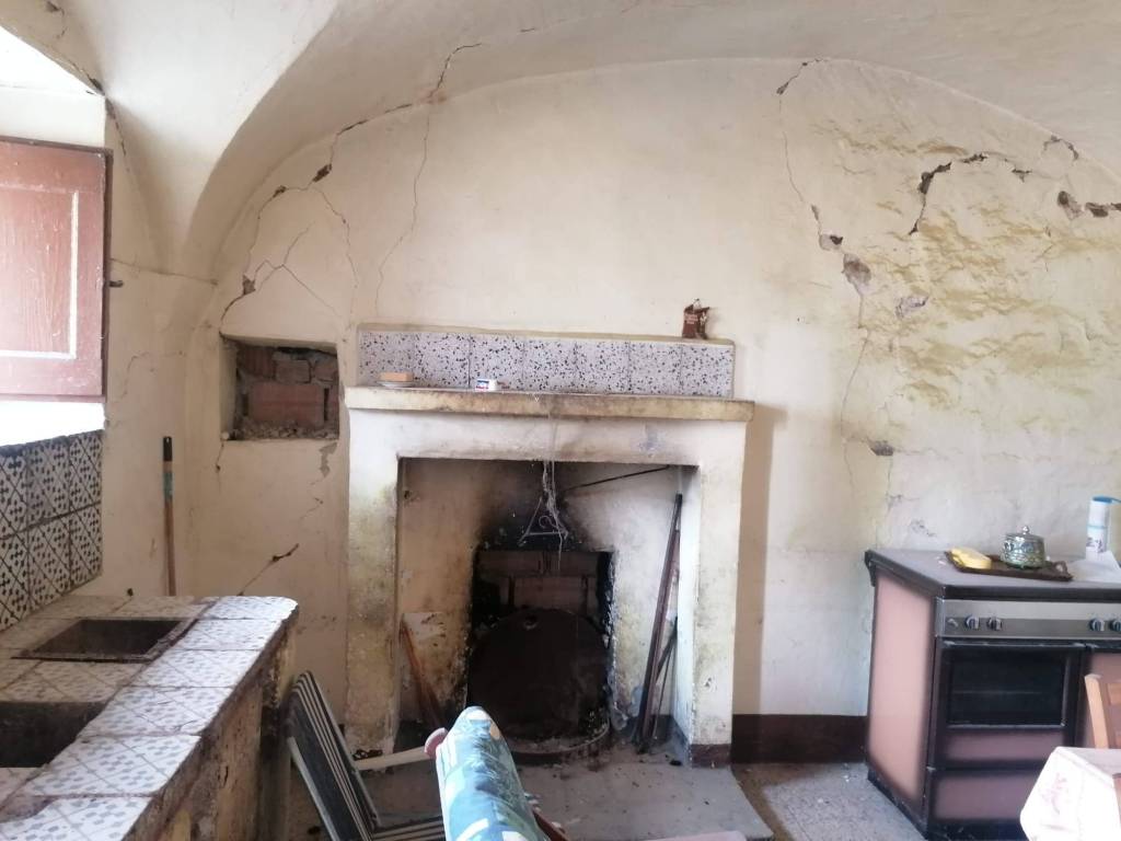 Rustico / casale a Vicoli - Foto 2