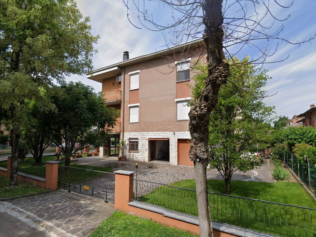Villa a Soliera in Via Giacomo Leopardi, 13 - Foto 2
