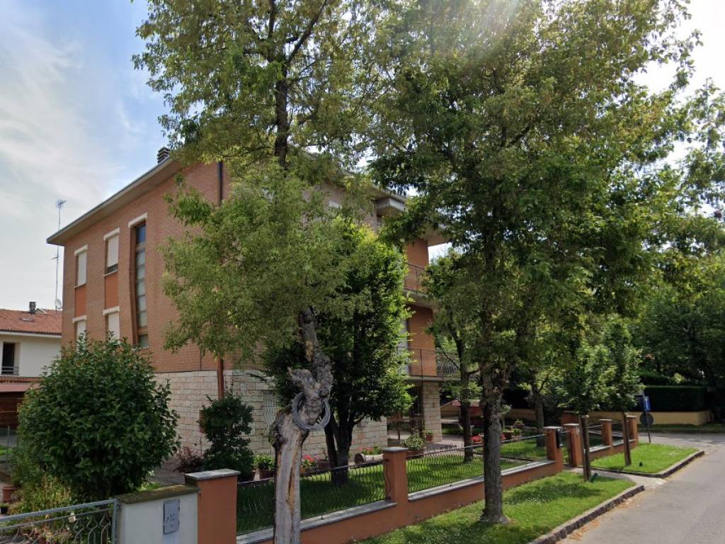 Villa a Soliera in Via Giacomo Leopardi, 13 - Foto 3