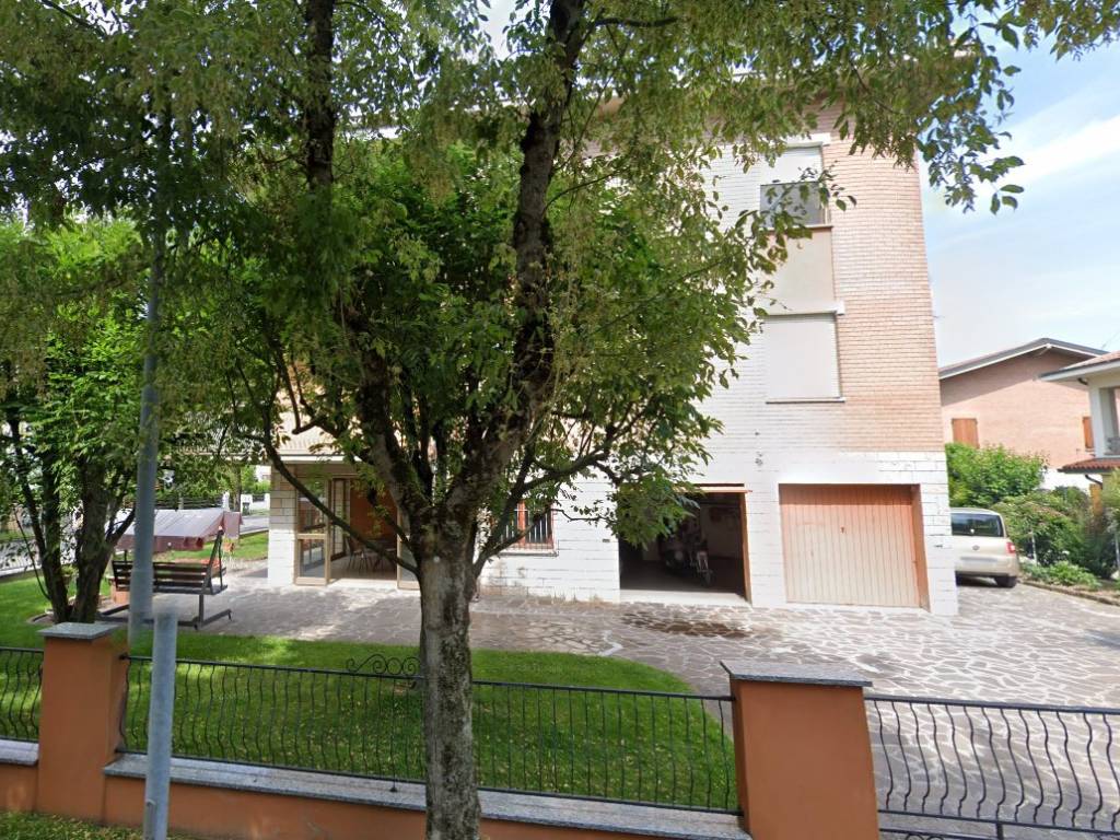 Villa a Soliera in Via Giacomo Leopardi, 13 - Foto 5