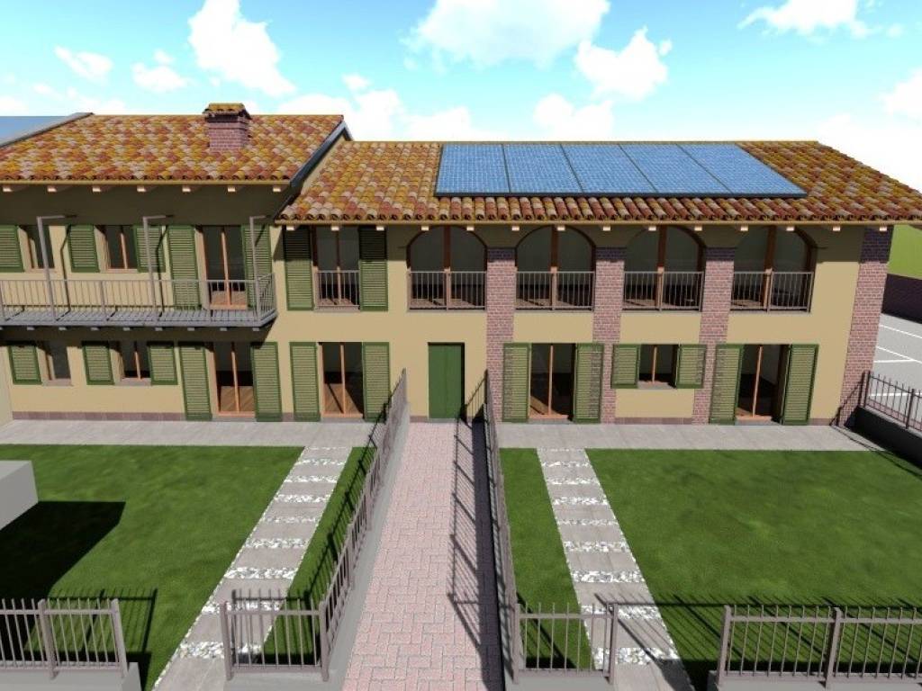 Appartamento a Marene in Via Roma - Foto 2