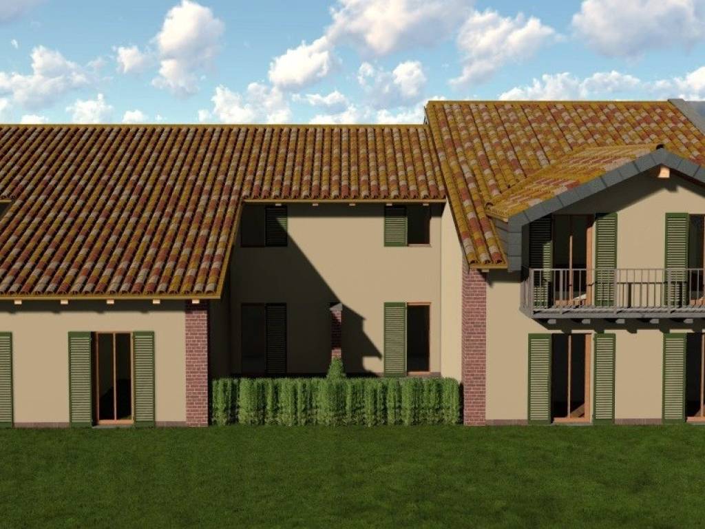 Appartamento a Marene in Via Roma - Foto 3
