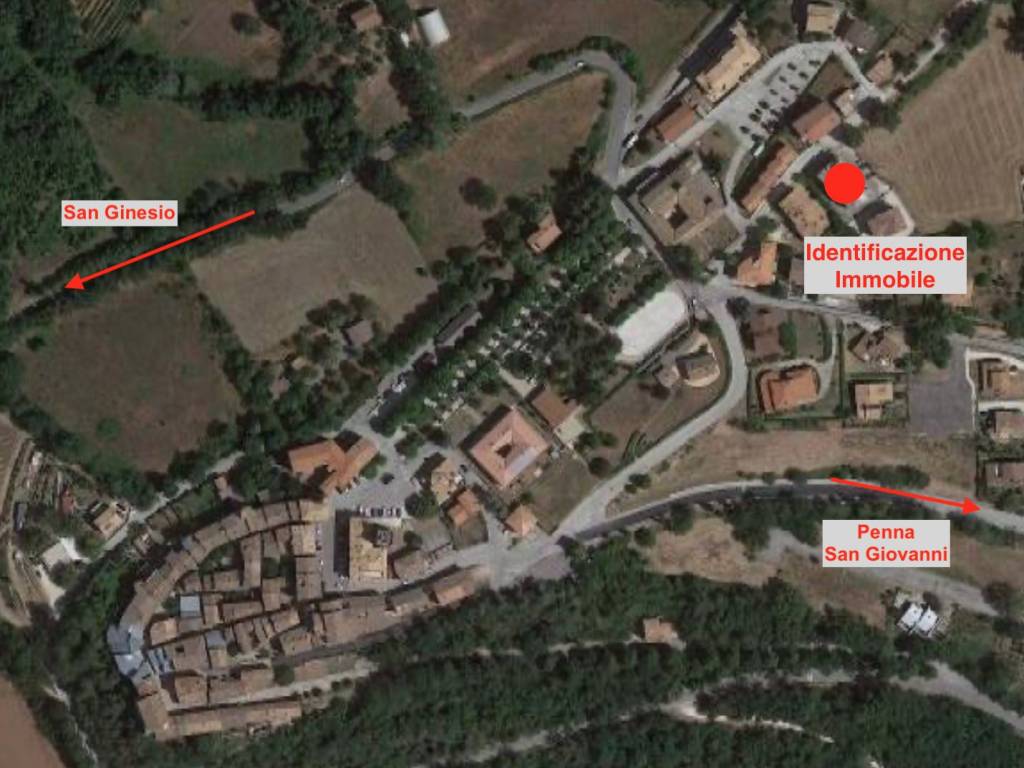 Appartamento a Gualdo in Via Papa Sisto IV - Foto 2