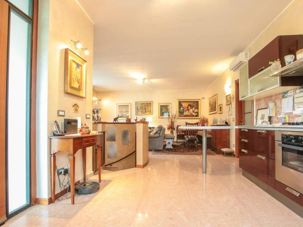 Villa a Peschiera del garda - Foto 4