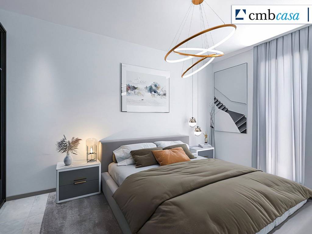 Appartamento a Milano in Via Pier Paolo Pasolini, 9 - Foto 3