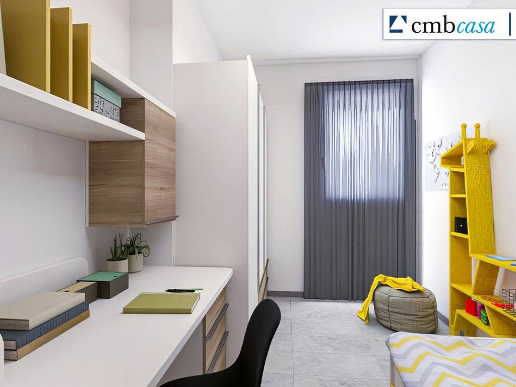 Appartamento a Milano in Via Pier Paolo Pasolini, 9 - Foto 4