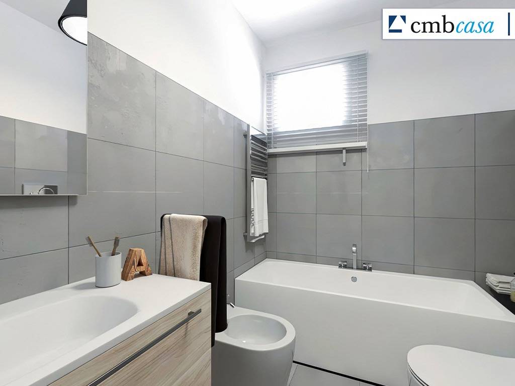 Appartamento a Milano in Via Pier Paolo Pasolini, 9 - Foto 5