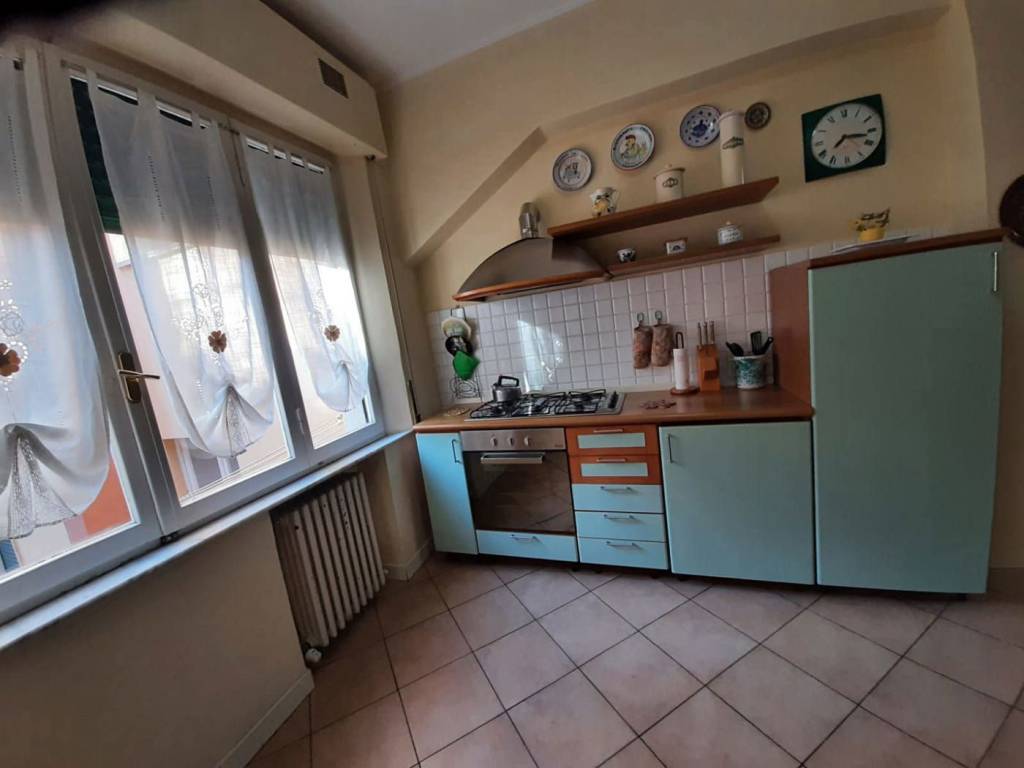 Appartamento a Siena in Via Manetti - Foto 2