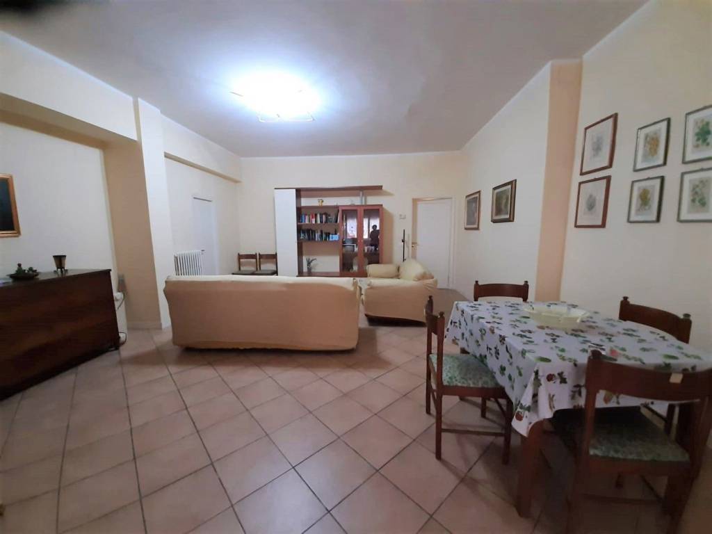 Appartamento a Siena in Via Manetti - Foto 4