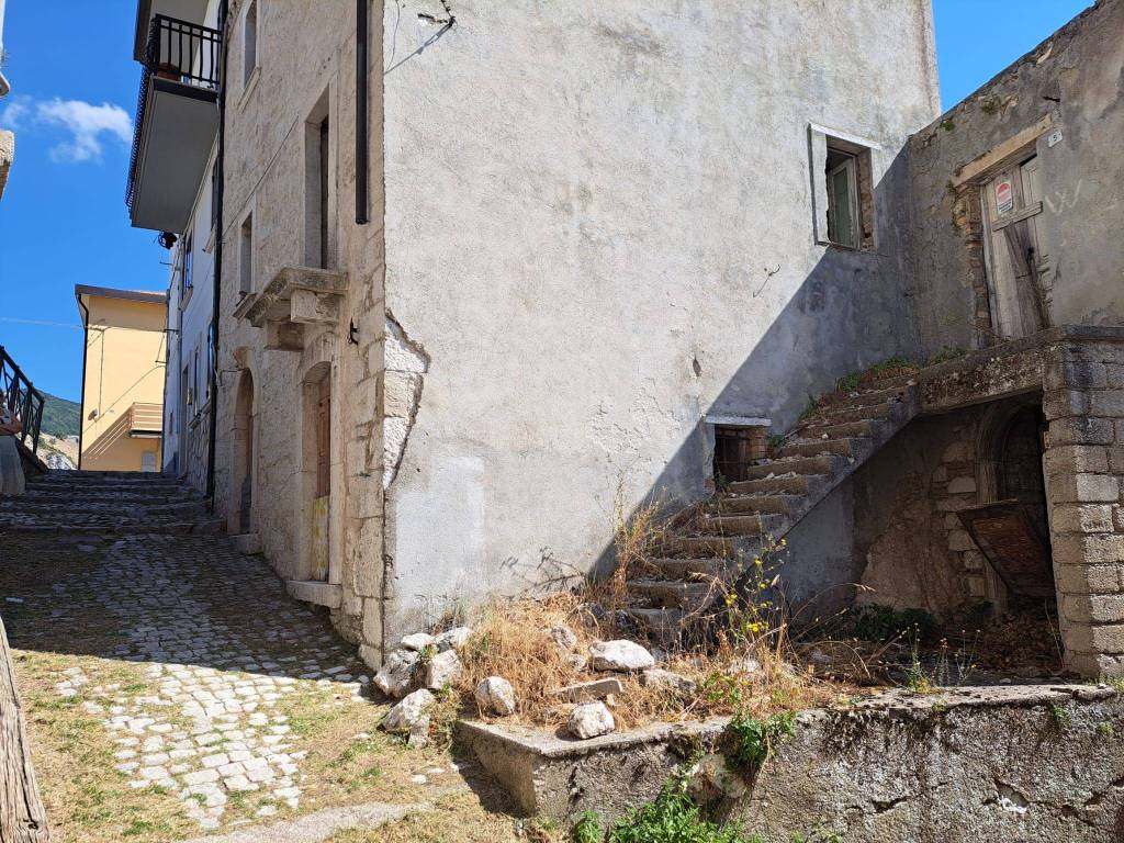 Casa indipendente a Roccaraso in Via Trento - Foto 3