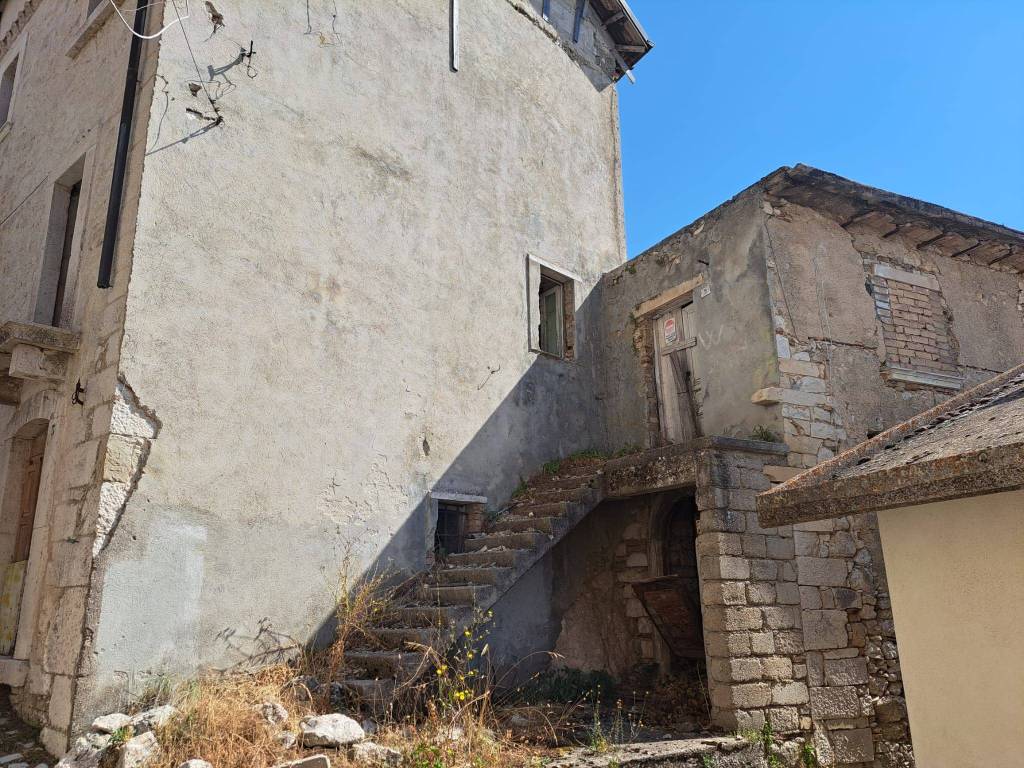 Casa indipendente a Roccaraso in Via Trento - Foto 5