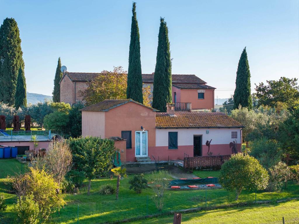 Rustico / casale a Castiglione del lago in Via Roma - Foto 3