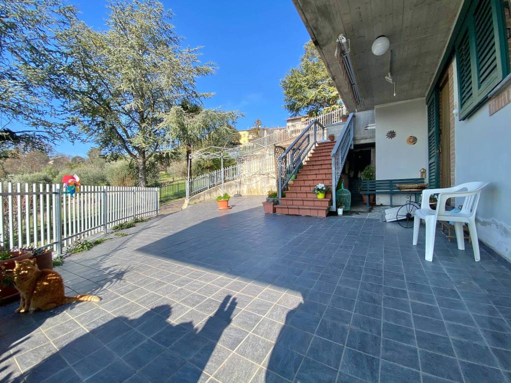 Villa a Recanati in Via Marcello Simonacci, 6 - Foto 3