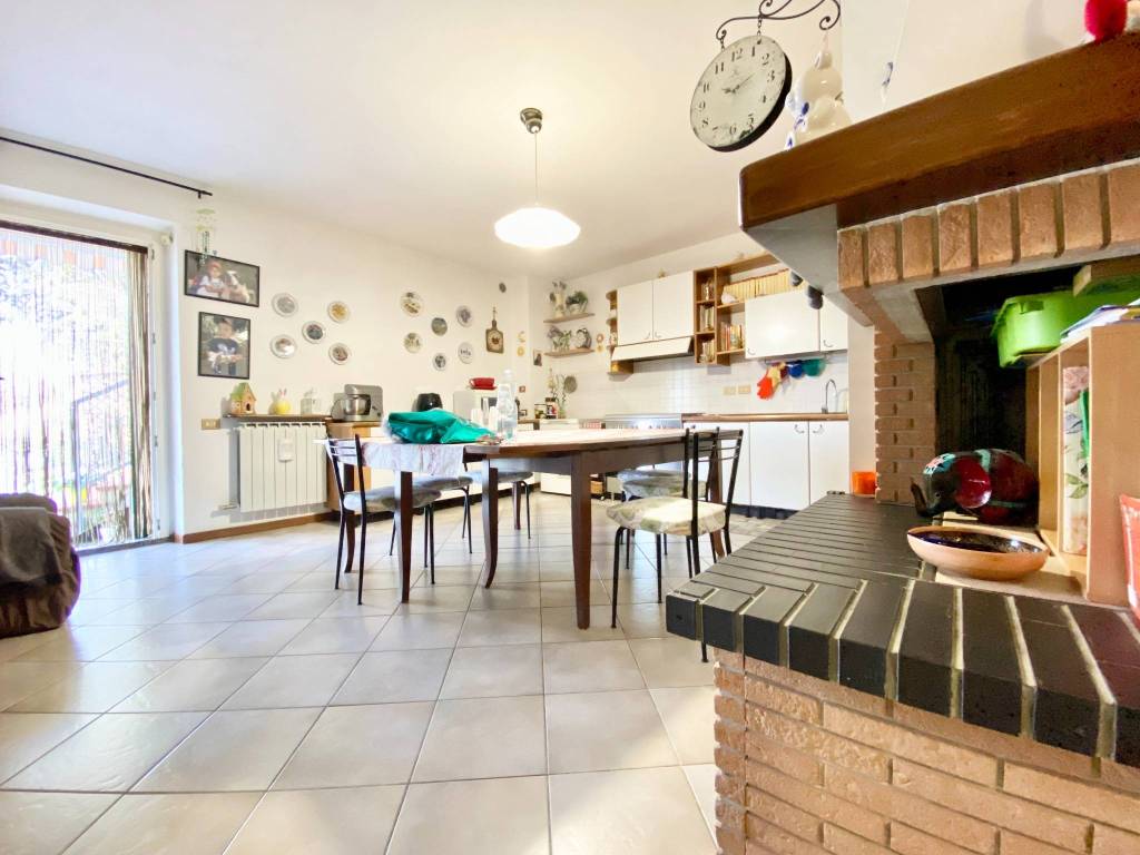 Villa a Recanati in Via Marcello Simonacci, 6 - Foto 5