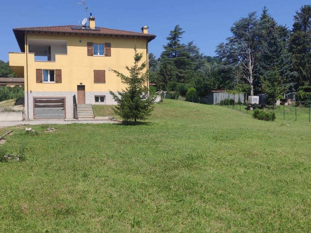 Villa a Ovada in Strada Rocca Grimalda, 50 - Foto 2
