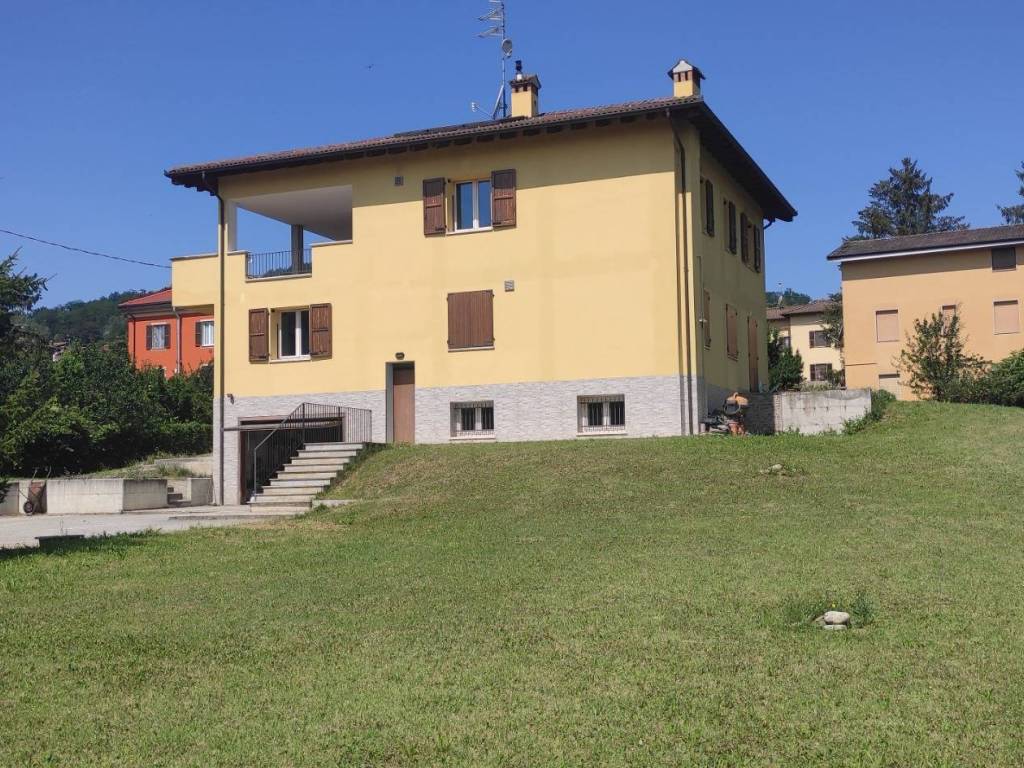 Villa a Ovada in Strada Rocca Grimalda, 50 - Foto 3