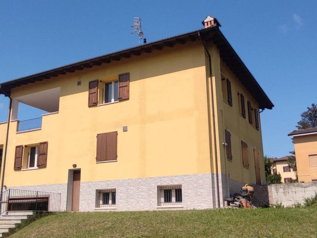 Villa a Ovada in Strada Rocca Grimalda, 50 - Foto 5