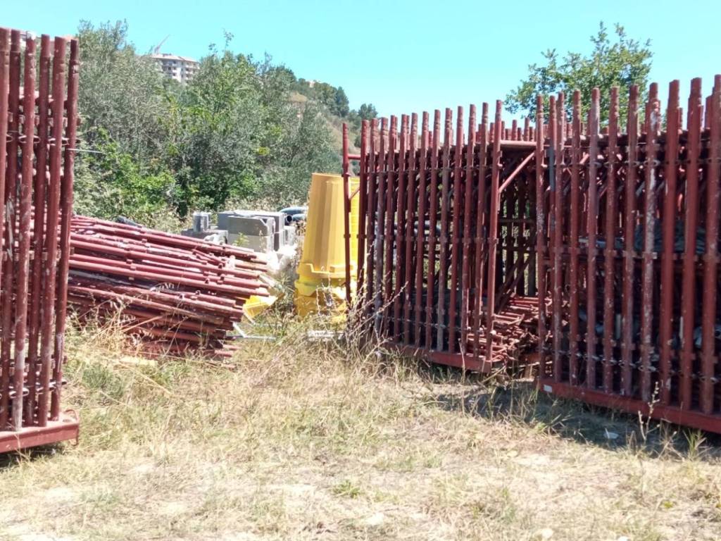 Terreno a Chieti in Via Santa Barbara - Foto 3
