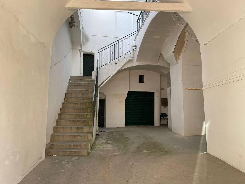 Appartamento a Ginosa in Piazza Vecchia - Foto 3