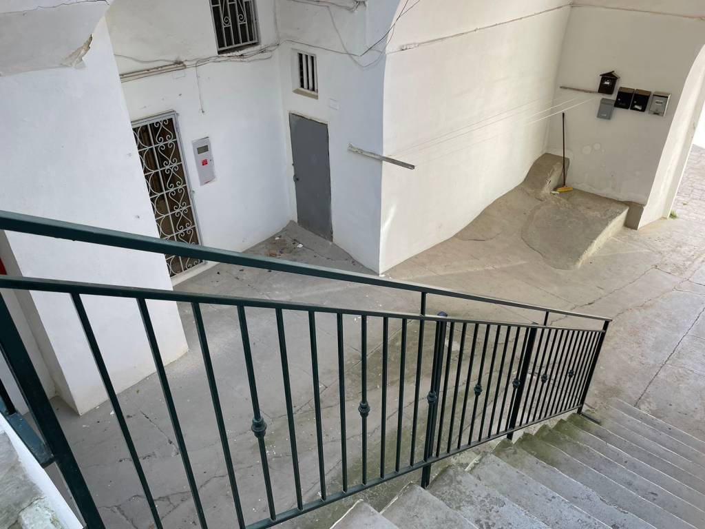Appartamento a Ginosa in Piazza Vecchia - Foto 4