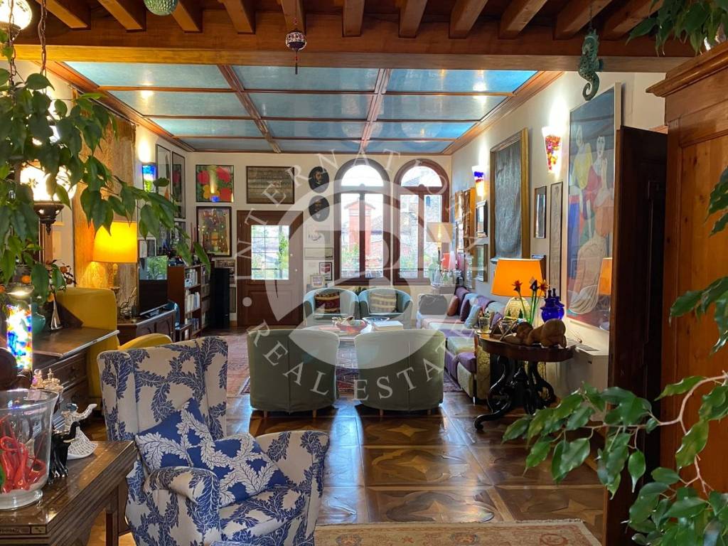 Attico / mansarda a Venezia - Foto 3