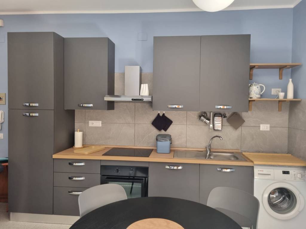 Appartamento a Briatico in Corso Regina Margherita, 119 - Foto 2