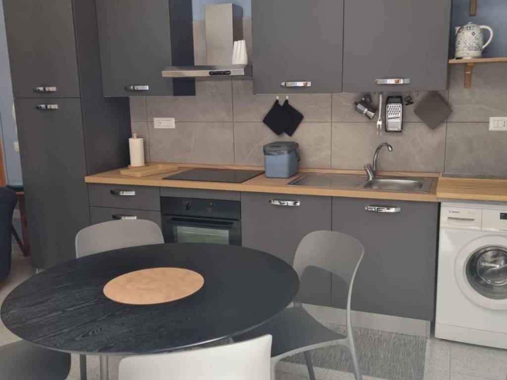 Appartamento a Briatico in Corso Regina Margherita, 119 - Foto 3