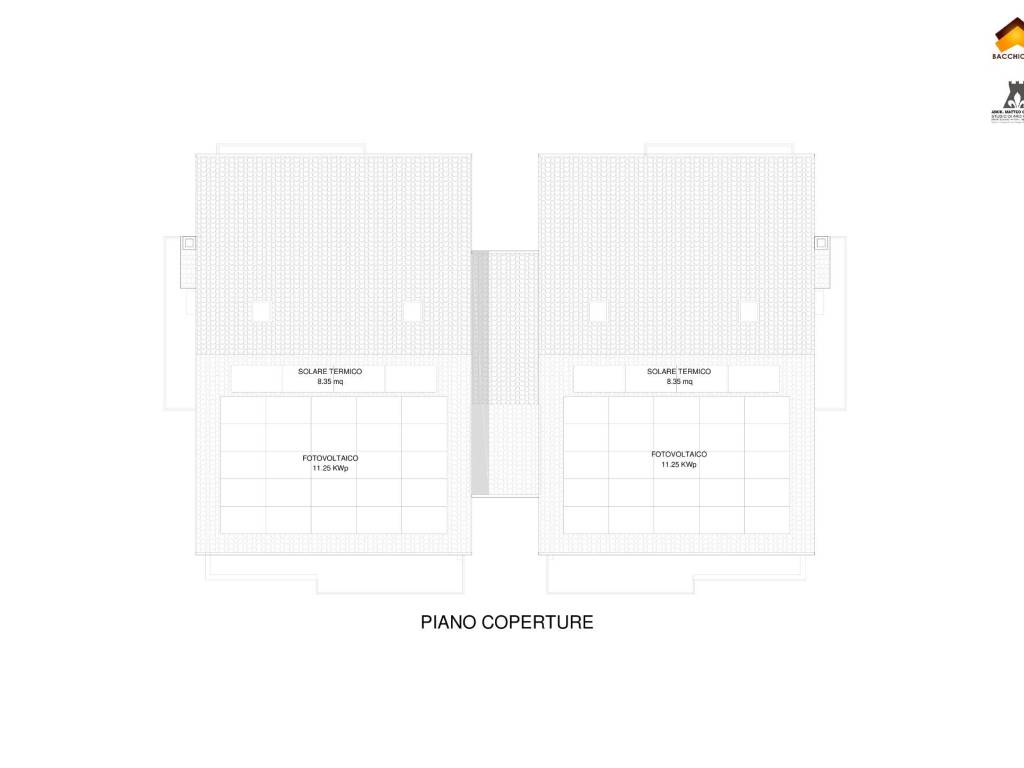 Villa a Castelfidardo in Via della Crocetta, 15 - Foto 3