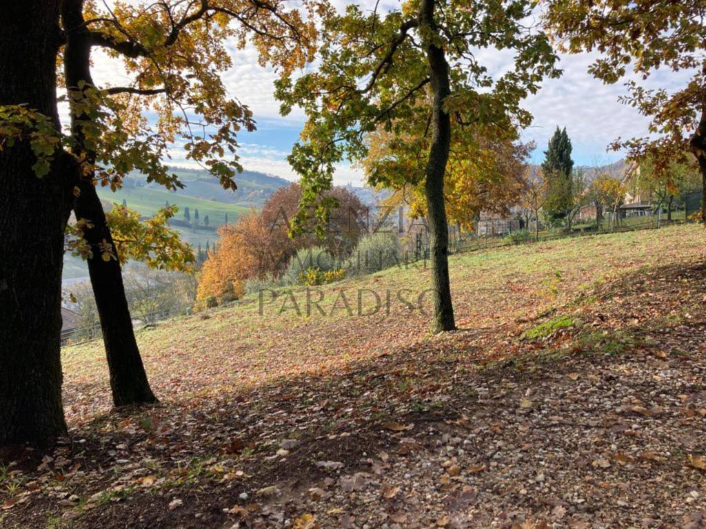 Terreno a Urbino in Via Cal Mazzante - Foto 3