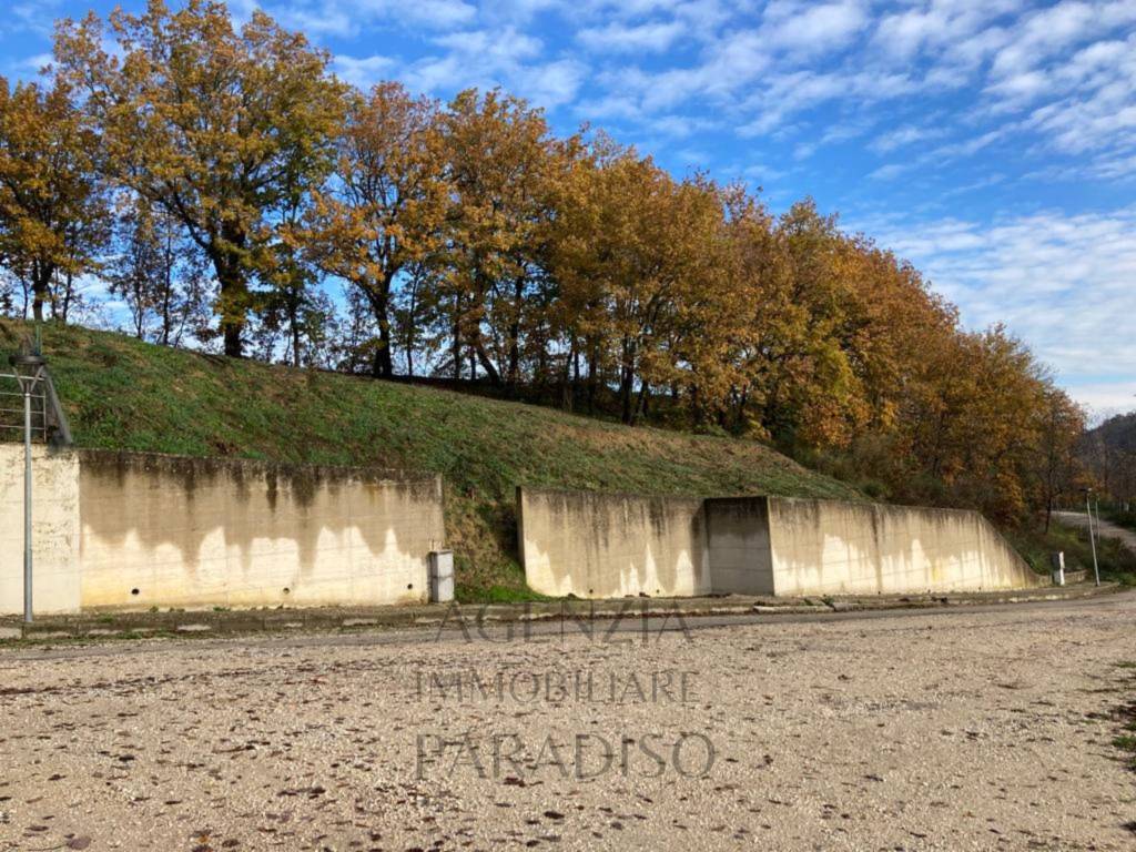 Terreno a Urbino in Via Cal Mazzante - Foto 4
