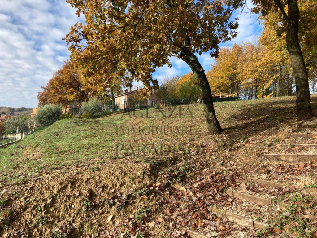 Terreno a Urbino in Via Cal Mazzante - Foto 5