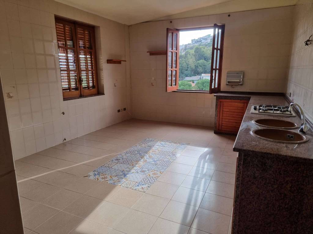 Appartamento a Palermo in via alla Falconara - Foto 4